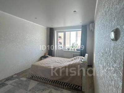1-бөлмелі пәтер · 34.2 м² · 9/9 қабат, Жеңіс ш/а 4, бағасы: 13 млн ₸ в Уральске, мкр Женис