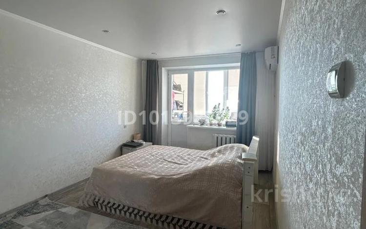 1-бөлмелі пәтер · 34.2 м² · 9/9 қабат, Жеңіс ш/а 4, бағасы: 13 млн ₸ в Уральске, мкр Женис — фото 2