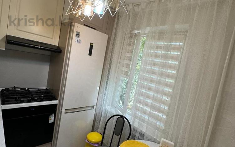3-комнатная квартира · 62 м² · 3/4 этаж, мкр Коктем-2 за 53 млн ₸ в Алматы, Бостандыкский р-н — фото 2