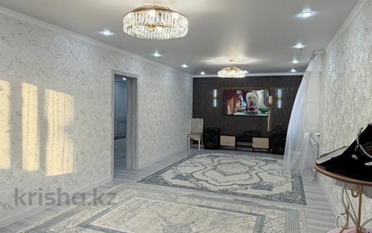 Отдельный дом · 3 комнаты · 90 м² · 5 сот., Птицефабрика 1 за 12.8 млн ₸ в Уральске — фото 2