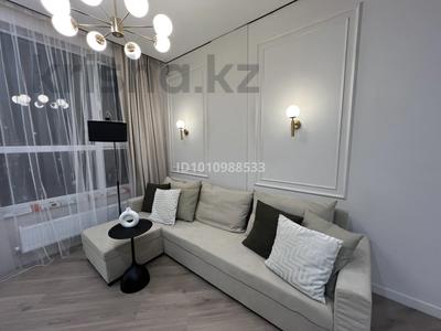 3-бөлмелі пәтер · 65 м² · 8/9 қабат, Рыскулова Омарова блок 1, бағасы: 43 млн ₸ в Алматы, Алатауский р-н