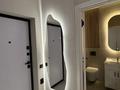 3-бөлмелі пәтер · 65 м² · 8/9 қабат, Рыскулова Омарова блок 1, бағасы: 43 млн ₸ в Алматы, Алатауский р-н — фото 23