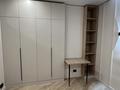 3-бөлмелі пәтер · 65 м² · 8/9 қабат, Рыскулова Омарова блок 1, бағасы: 43 млн ₸ в Алматы, Алатауский р-н — фото 26