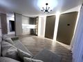 3-бөлмелі пәтер · 65 м² · 8/9 қабат, Рыскулова Омарова блок 1, бағасы: 43 млн ₸ в Алматы, Алатауский р-н — фото 4