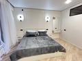3-бөлмелі пәтер · 65 м² · 8/9 қабат, Рыскулова Омарова блок 1, бағасы: 43 млн ₸ в Алматы, Алатауский р-н — фото 8