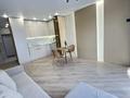 3-бөлмелі пәтер · 65 м² · 8/9 қабат, Рыскулова Омарова блок 1, бағасы: 43 млн ₸ в Алматы, Алатауский р-н — фото 3