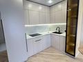3-бөлмелі пәтер · 65 м² · 8/9 қабат, Рыскулова Омарова блок 1, бағасы: 43 млн ₸ в Алматы, Алатауский р-н — фото 12
