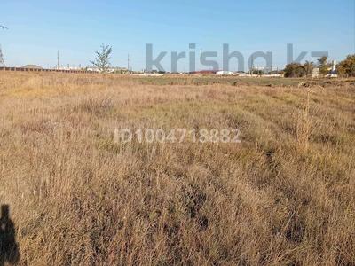 Участок · 40 соток, Район Астана(Шестихатка) 40 за 15 млн 〒 в Актобе, жилой массив Жанаконыс