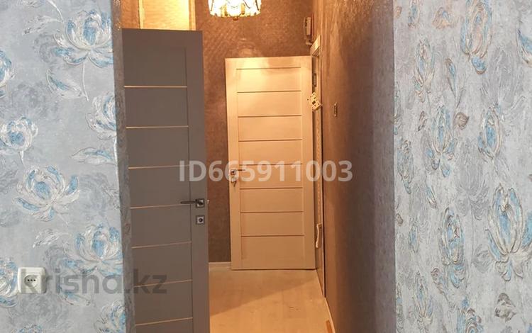 1-комнатная квартира · 37 м² · 2/5 этаж, Мынбулак мкр 52а за 90 000 ₸ в Таразе — фото 3