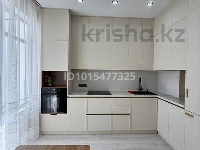 2-комнатная квартира · 65 м² · 4/9 этаж, Казыбек би 41 за 360 000 ₸ в Астане, Нура р-н