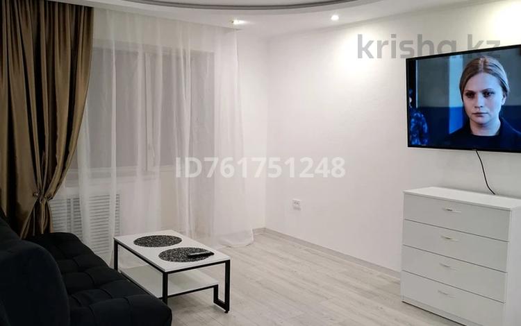 1-бөлмелі пәтер · 39 м² · 4/5 қабат, Бектурова 15 — Торайгырова, бағасы: 3 000 〒 в Павлодаре — фото 2