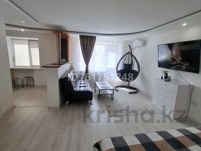 1-комнатная квартира · 39 м² · 4/5 этаж, Бектурова 15 — Торайгырова за 3 500 ₸ в Павлодаре