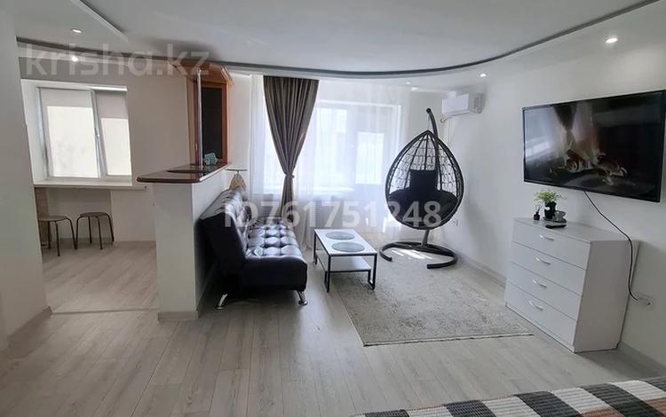 1-комнатная квартира · 39 м² · 4/5 этаж, Бектурова 15 — Торайгырова за 3 500 ₸ в Павлодаре — фото 13