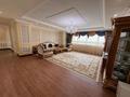 5-бөлмелі пәтер · 245 м² · 19/27 қабат, Кошкарбаева 8 — Интерфуд, бағасы: 200 млн ₸ в Астане, Алматы р-н — фото 2