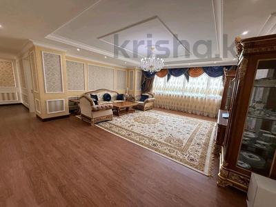 5-комнатная квартира · 245 м² · 19/27 этаж, Кошкарбаева 8 — Интерфуд за 200 млн 〒 в Астане, Алматы р-н