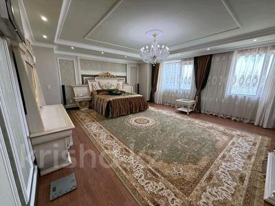 5-бөлмелі пәтер · 245 м² · 19/27 қабат, Кошкарбаева 8 — Интерфуд, бағасы: 200 млн ₸ в Астане, Алматы р-н