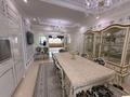 5-бөлмелі пәтер · 245 м² · 19/27 қабат, Кошкарбаева 8 — Интерфуд, бағасы: 200 млн ₸ в Астане, Алматы р-н — фото 17