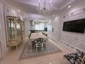 5-бөлмелі пәтер · 245 м² · 19/27 қабат, Кошкарбаева 8 — Интерфуд, бағасы: 200 млн ₸ в Астане, Алматы р-н — фото 26