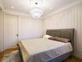 3-комнатная квартира · 115 м² · 4/9 этаж, Толе би 52 за 135 млн ₸ в Астане, Нура р-н — фото 16