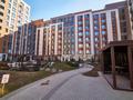 3-комнатная квартира · 115 м² · 4/9 этаж, Толе би 52 за 135 млн ₸ в Астане, Нура р-н — фото 36