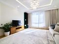 3-комнатная квартира · 115 м² · 4/9 этаж, Толе би 52 за 135 млн ₸ в Астане, Нура р-н — фото 10