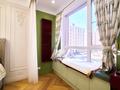 3-комнатная квартира · 115 м² · 4/9 этаж, Толе би 52 за 135 млн ₸ в Астане, Нура р-н — фото 17