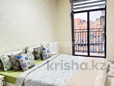 3-комнатная квартира · 65 м² · 9/9 этаж, Махтумкули 99 — ЖК New Life за 30 000 ₸ в Ташкенте