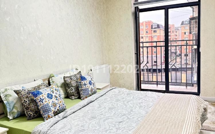 3-комнатная квартира · 65 м² · 9/9 этаж, Махтумкули 99 — ЖК New Life за 30 000 ₸ в Ташкенте — фото 5