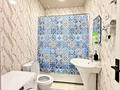 3-комнатная квартира · 65 м² · 9/9 этаж, Махтумкули 99 — ЖК New Life за 30 000 ₸ в Ташкенте — фото 17
