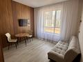2-комнатная квартира · 37 м² · 5/9 этаж, Казыбек би 7/1 за 240 000 ₸ в Астане, Нура р-н