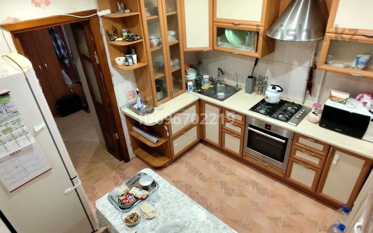 2-комнатная квартира · 54.7 м² · 5/5 этаж, мкр 5, Ул.Тургенева 100/5 — Ул.Тургенева за 14 млн ₸ в Актобе — фото 2