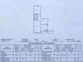 2-комнатная квартира · 54.7 м² · 5/5 этаж, мкр 5, Ул.Тургенева 100/5 — Ул.Тургенева за 14 млн ₸ в Актобе — фото 2