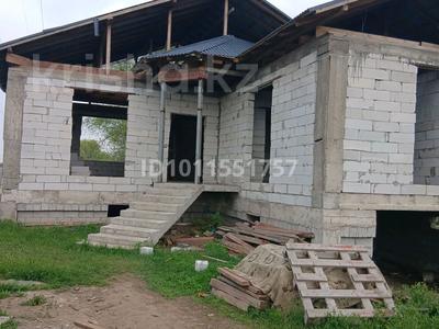 Жеке үй · 4 бөлме · 120 м² · 6 жүзд., Учетный кв-л № 627 92/16, бағасы: 15.5 млн ₸ в Каскелене