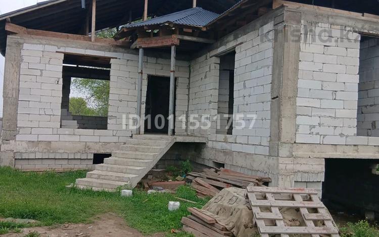 Жеке үй · 4 бөлме · 120 м² · 6 жүзд., Учетный кв-л № 627 92/16, бағасы: 15.5 млн ₸ в Каскелене — фото 2