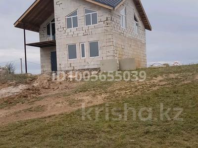 Отдельный дом · 4 комнаты · 136 м² · 16 сот., Саяжай 157 за 50 млн 〒 в Кокшетау