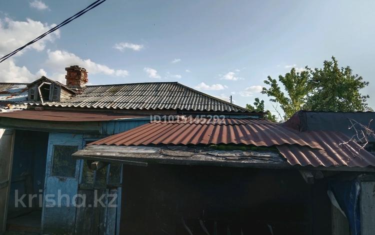 Часть дома · 2 комнаты · 27.5 м² · 11.9 сот., Коктем 21/1 — улица коктем, дом на два хозяина. у каждого свой отдельный вход. за 2.5 млн ₸ в Дамса — фото 2