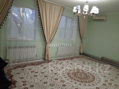 Отдельный дом · 4 комнаты · 120 м² · 6 сот., пгт Балыкши, Калмуханова 34 — Абай мектептын арты за 47 млн ₸ в Атырау