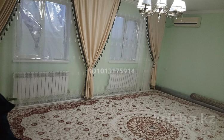 Отдельный дом · 4 комнаты · 120 м² · 6 сот., пгт Балыкши, Калмуханова 34 — Абай мектептын арты за 47 млн ₸ в Атырау — фото 2