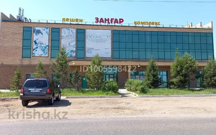 Азс, автосервисы и автомойки · 55 м² за 192 500 ₸ в Астане, Алматы р-н — фото 6