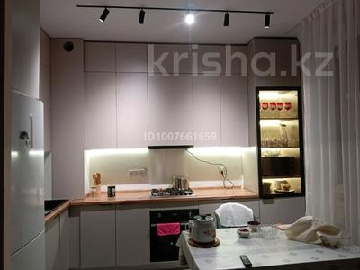 3-комнатная квартира · 84 м² · 4 этаж, Данеш Ракышева 14 за 57 млн 〒 в 