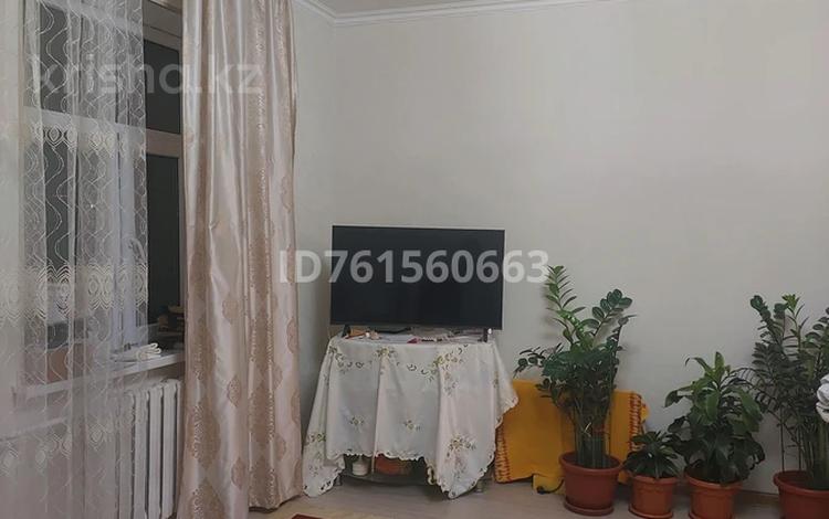 2-бөлмелі пәтер · 66 м² · 3/4 қабат, мкр Нурсат 23 — Толепбек Назарбеков,Эврофарма дарихана, бағасы: 30 млн ₸ в Шымкенте, Каратауский р-н — фото 2