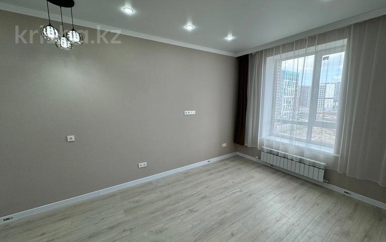 2-комнатная квартира, 37 м², 6/10 этаж, Күлтегін 13