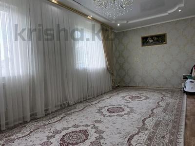 Отдельный дом · 6 комнат · 150 м² · 6 сот., мкр Шанхай, Кенжалина 60 за 29 млн ₸ в Актобе