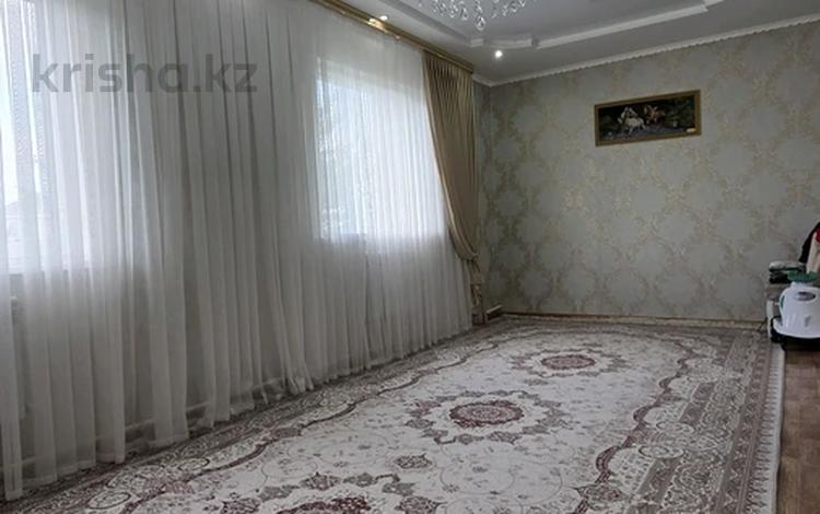 Отдельный дом · 6 комнат · 150 м² · 6 сот., мкр Шанхай, Кенжалина 60 за 29 млн ₸ в Актобе — фото 3