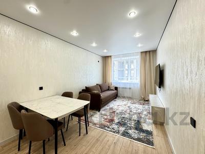 3-комнатная квартира · 56 м² · 5/5 этаж, E 669 27 — Е669 за 43 млн ₸ в Астане, Есильский р-н