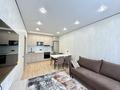 3-бөлмелі пәтер · 56 м² · 5/5 қабат, E 669 27 — Е669, бағасы: 43 млн ₸ в Астане, Есильский р-н — фото 3