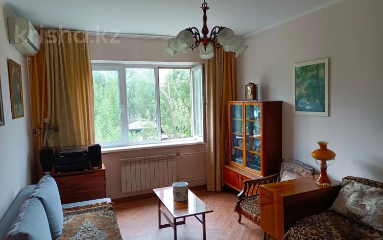 1-комнатная квартира · 40 м² · 7/9 этаж, мкр Орбита-3 за 30.5 млн ₸ в Алматы, Бостандыкский р-н — фото 2