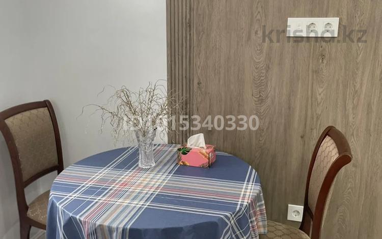 1-комнатная квартира · 34.1 м² · 13/16 этаж, Мангилик Ел 72 за 25.5 млн ₸ в Астане, Есильский р-н — фото 2