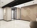 2-бөлмелі пәтер · 77.75 м² · 2/9 қабат, Чингиза Айтматова 46/1, бағасы: 38 млн ₸ в Астане, Нура р-н — фото 3