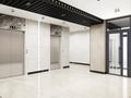 2-бөлмелі пәтер · 77.75 м² · 2/9 қабат, Чингиза Айтматова 46/1, бағасы: 38 млн ₸ в Астане, Нура р-н — фото 4